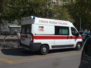 Investito in strada a Torino, muore un ottantenne